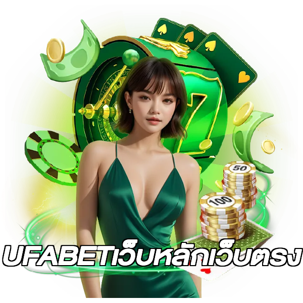 UFABETเว็บหลักเว็บตรง